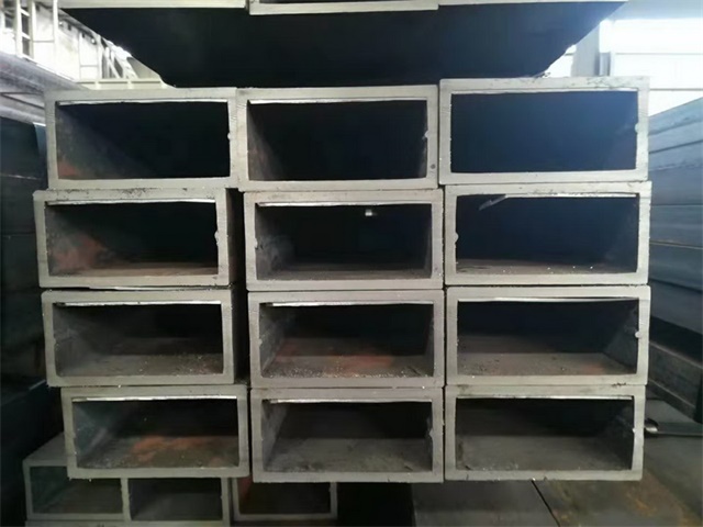 顺德欧标方矩管